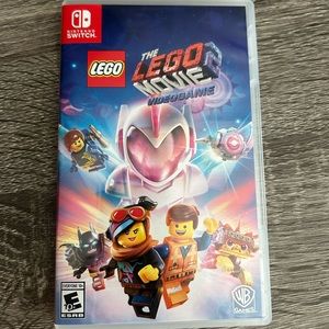 Nintendo Switch Game